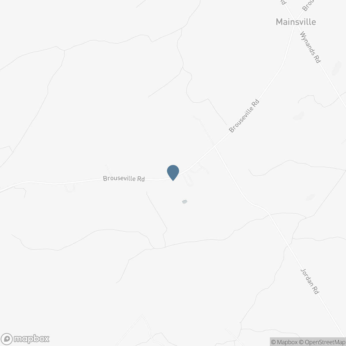 1300 BROUSEVILLE ROAD, Edwardsburgh-Cardinal, Ontario K0E 1X0